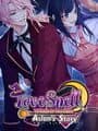 Love Spell: Written in the Stars - Aslan's Story
