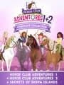 Horse Club Adventures: Complete Collection