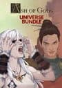 Ash of Gods: Universe Bundle