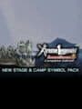 Dynasty Warriors 8: Xtreme Legends - New Stage & Camp Symbol