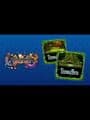 Theatrhythm: Final Bar Line - Mana Pack