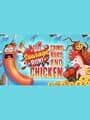 Run Sausage Run: Coins, Bugs and Chicken
