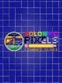 Coloring Pixels: Stained Glass Pack