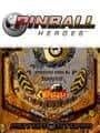 Pinball Heroes: MotorStorm