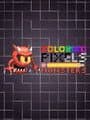 Coloring Pixels: Monsters Pack