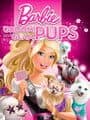 Barbie: Groom and Glam Pups