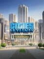 Cities: Skylines - Financial Districts