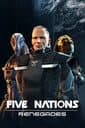 Five Nations: Renegades