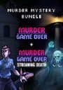 Murder Mystery Bundle