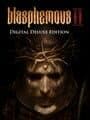 Blasphemous II: Digital Deluxe Edition