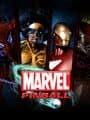 Marvel Pinball