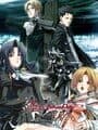 ChronoBelt SchwarzOath: Ayakashibito & Bullet Butlers Crossover Disk