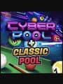Classic Pool and Cyber Pool Bundle