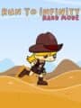 Run to Infinity: Hard Mode