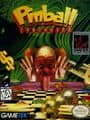 Pinball Fantasies