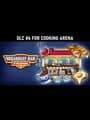Cooking Arena: Breakfast Bar Tycoon