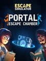 Escape Simulator: Portal Escape Chamber