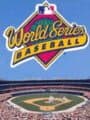 World Series Baseball