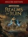 Warhammer Age of Sigmar: Realms of Ruin - Deluxe Edition