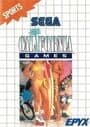 California Games