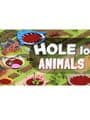 Hole io: Animals DLC