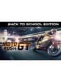 Moto Rush GT: Back To School Edition