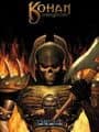 Kohan: Ahriman's Gift