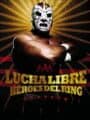 Lucha Libre AAA: Héroes del Ring