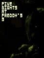 Five Nights at Freddy's 3