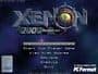 Xenon 2000 - Project PCF