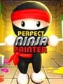 Perfect Ninja Painter