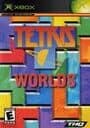 Tetris Worlds: Online Edition