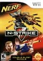 Nerf N-Strike: Double Blast Bundle