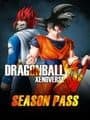 Dragon Ball: Xenoverse - Season Pass