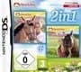 2 in 1: My Riding Stables + My Riding Stables: Life with Horses