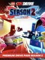 LEGO 2K Drive: Premium Drive Pass Season 2