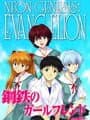 Neon Genesis Evangelion: Girlfriend of Steel - Special Edition
