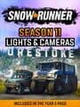SnowRunner: Season 11 - Lights & Cameras