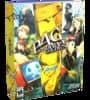 Persona 4: Golden Grimoire Edition