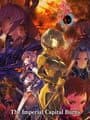Muv-Luv: Teito Moyu - The Imperial Capital Burns