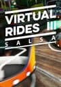 Virtual Rides 3: Salsa