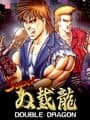 Super Double Dragon