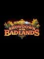 Hearthstone: Showdown in the Badlands