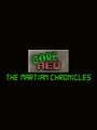 CodeRed: The Martian Chronicles