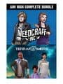 Weedcraft Inc + Terraformers: Aim High Bundle