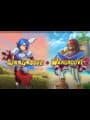 Wargroove + Wargroove 2 Bundle