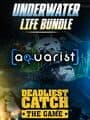 Underwater Life Bundle