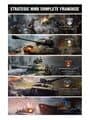 Strategic Mind Complete Franchise Bundle