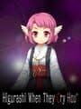 Higurashi When They Cry Hou+: Kamikashimashi Chapter