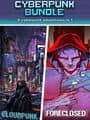 Merge Games Cyberpunk Bundle